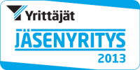 suomen yrittäjien jäsenyritys